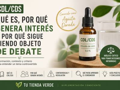 CDL/CDS: qué es, por qué genera interés y por qué sigue siendo objeto de debate