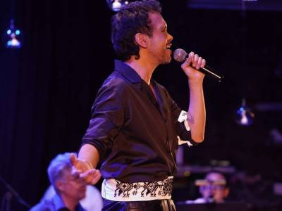 Eliel zuleta