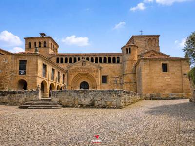 11 lugares que ver en Santillana del Mar