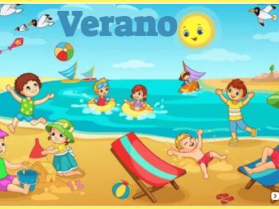 Conoce las características del verano