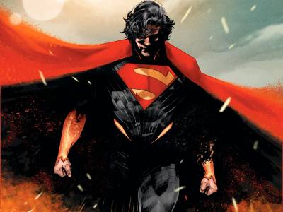 El último hijo de la esperanza: Un análisis filosófico de Absolute Superman - DYNAMIC CULTURE