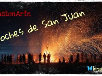 Noches de San Juan
