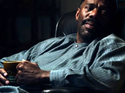 Ali Muhammad en Euphoria