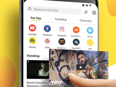 Cómo descargar cualquier vídeo o audio de Internet en Android (Guía Definitiva) | Escape Digital | Tecnología…