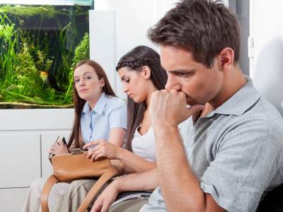 Ansiedad dental boadilla