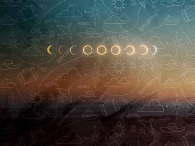 Eclipse solar España 2026: dónde verlo, horarios y destinos