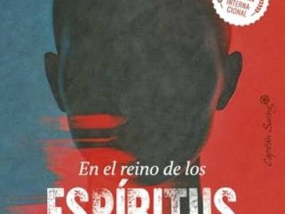 En el reino de los espíritus hambrientos