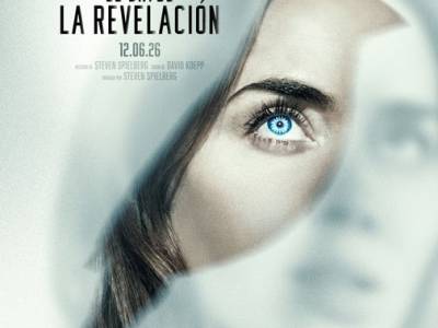 Crítica: El Día De La Revelación