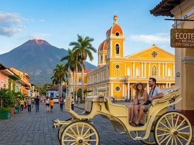 Best City Tours in Nicaragua: Ultimate Local Travel Guide