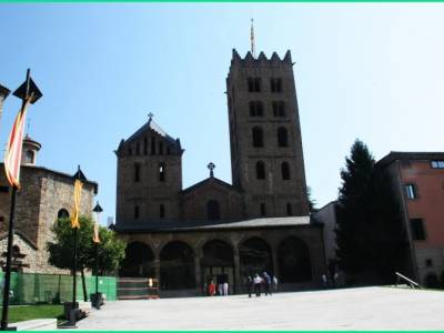 Edén en Ripoll