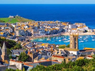 6 mejores escalas de crucero en Inglaterra: guía completa ⭐