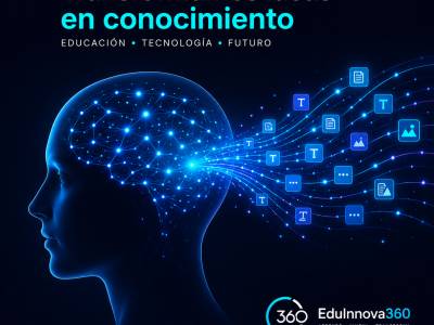 Cómo Funciona GPT - Eduinnova