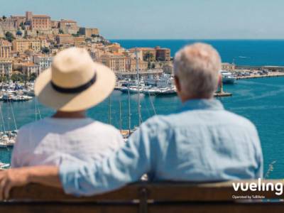 Vueling estrena Vueling Holidays