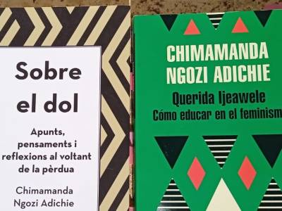 Minireseñas