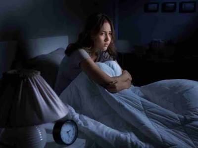 Nictofobia: cuando el miedo a la oscuridad afecta a la vida diaria
