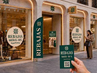 Rebajas que venden: cómo preparar una campaña atractiva para tu tienda