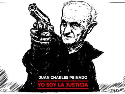 La Justicia