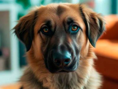 Cómo los perros reconocen enfermedades