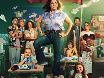 Por qué Barrio Esperanza es la ficción más humana de RTVE