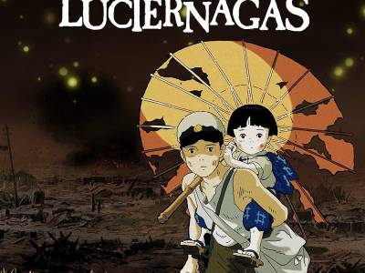 Estudio Ghibli: la poesía del cine de animación japonés