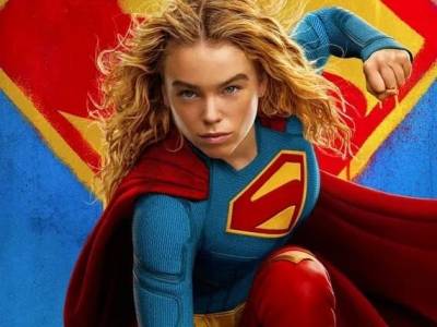 SUPERGIRL, solo un mero entretenimiento (crítica sin spoilers)