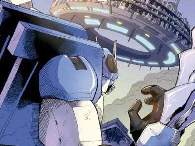 Reset: entre Jaegers y misterios