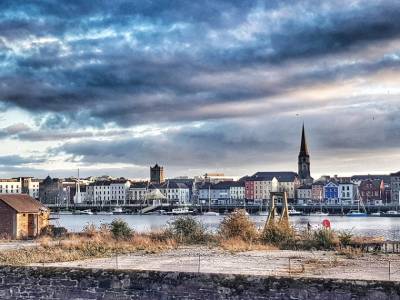 7 escalas de crucero por Irlanda imprescindibles ⭐