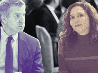 La miseria moral de la derecha