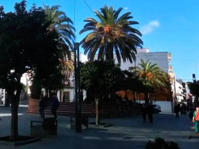 Vida laboral de Acacio Blanco Albar: ¿Cómo pongo las manos? (6)