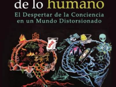 La médula de lo humano, Edwin Jaime Rojas Espinal (Caligrama, 8 de mayo 2026)