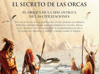 Spania el secreto de las orcas | Fernando López-Mirones
