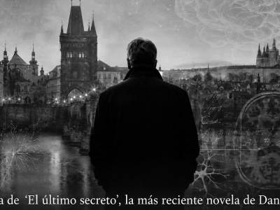 Praga, un misterio proyecto científico y una nueva aventura de Robert Langdon: reseña de 'El último secreto'…