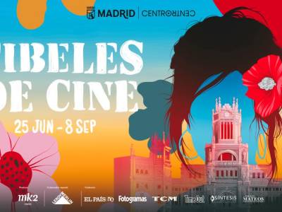 Cibeles de Cine 2026: clásicos, estrenos y homenaje al cine español - Festivales - Desde el sofá - Cine y TV