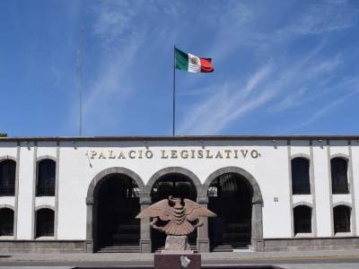 Congreso Local 2024-2027: Diputados de Congreso de Tlaxcala