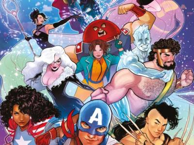 Marvel Pride 2026: enfrentándose al odio