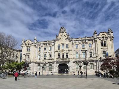 Qué ver en Santander: guía completa con playas, rutas y restaurantes