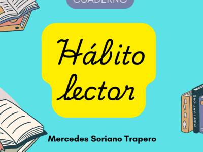 Cuaderno Hábito Lector 2