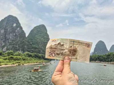 ¿Cuánto cuesta viajar a China? Nuestro presupuesto