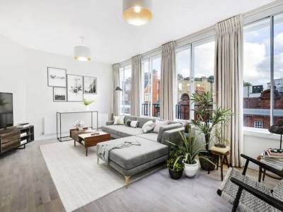 Los beneficios del home staging