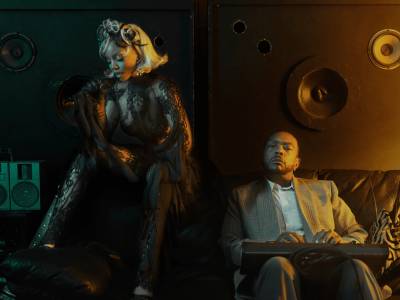 Crítica de «Resurrection» de Chlöe y Timbaland