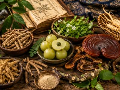 ¿Qué tienen en común las plantas que sobreviven durante siglos?