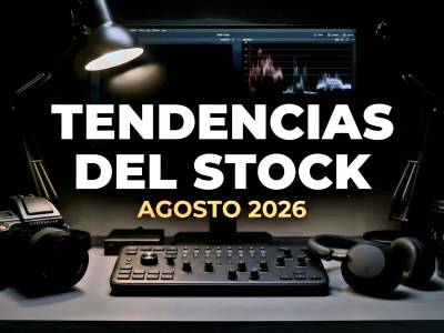 Dani Valencia | Stock Strategist