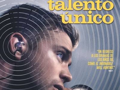 Crítica: Un Talento Único