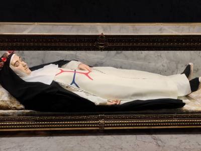 Beata María Francisca de la Encarnación | Blog de Antonio García