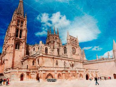 Burgos, que ver y hacer para no perderte nada