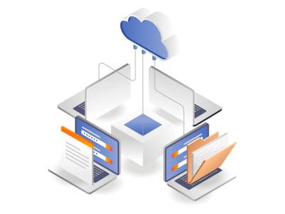6 ventajas del almacenamiento en la Nube independiente de disco virtual