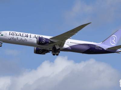 Riyadh Air pone a la venta los vuelos entre Madrid y Riad