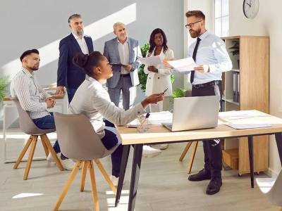 IA Autónoma: El fin de la toma de decisiones humana en las empresas