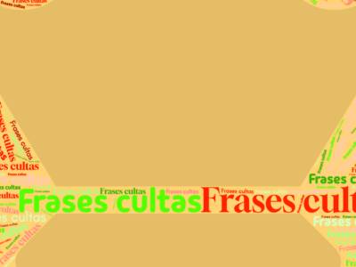 Referencias cultas que enriquecen nuestro lenguaje