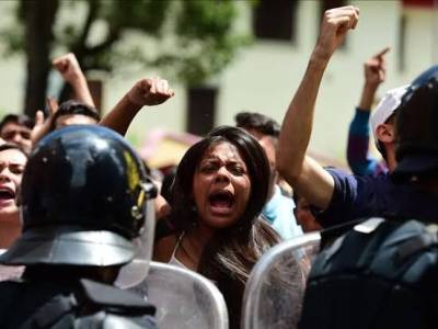 Guía rápida para entender el 'mundo moderno'
